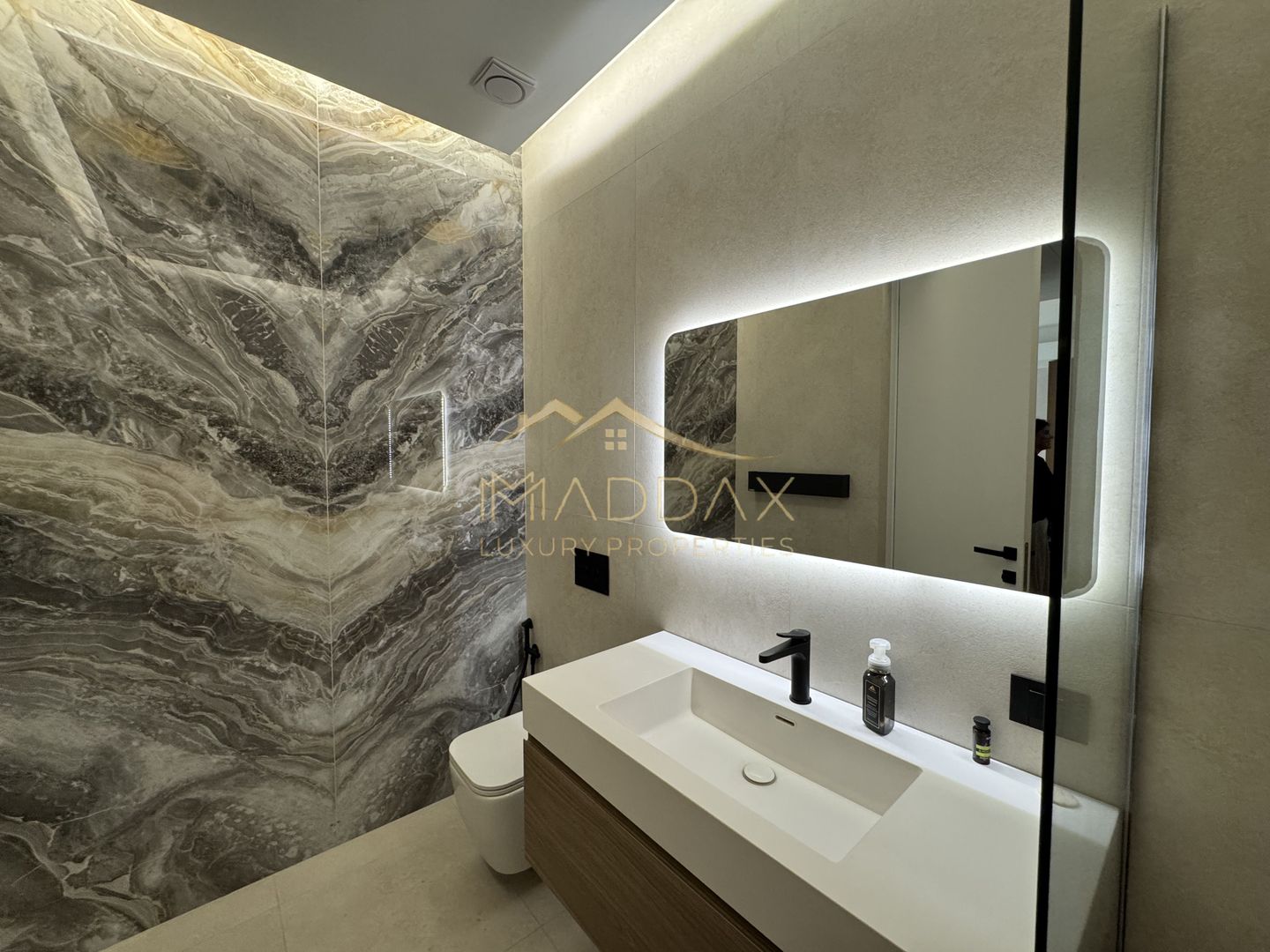 Apartament 3 camere***LUX/Imobil exclusivist//Mall Promenada - Poză 7