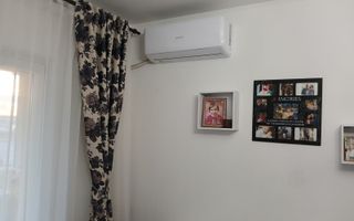 2 camere, semidecomandat | etaj 5 | centrala proprie | 2 balcoane | zona buna - Poză 10