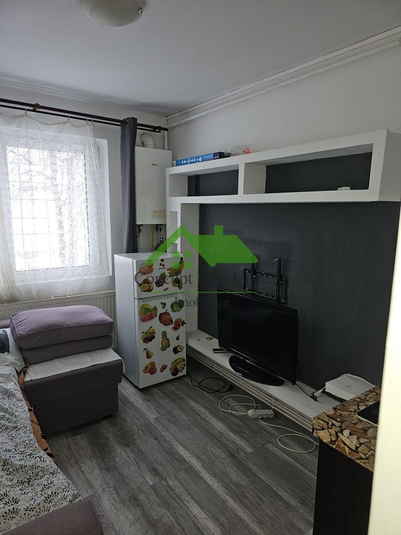 Inchiriez Garsonieră – Bd. Traian – zona Gării - Poză 1