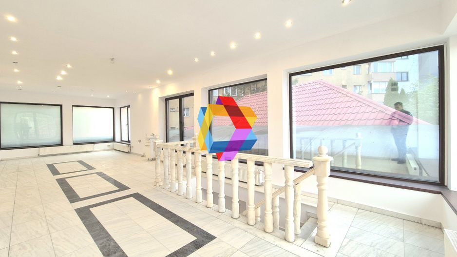 Spatiu comercial la casa - 170 mp - Poză 4