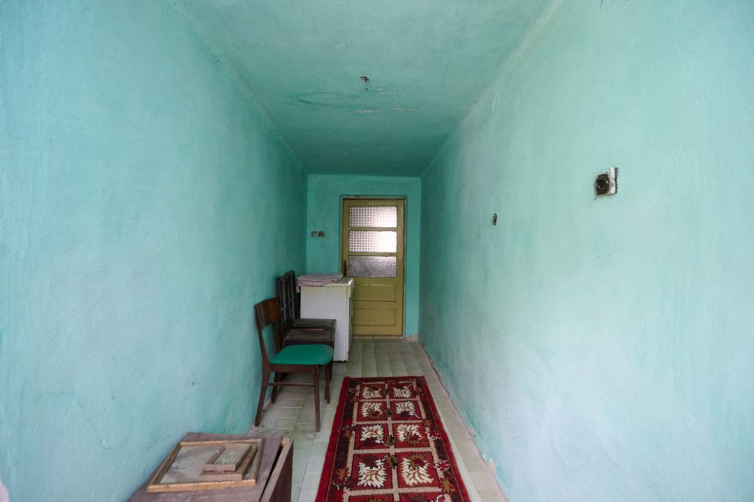 Casa cu teren generos - 4696 mp Apa Sarata - Campulung !! - Poză 32