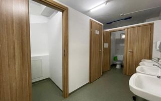 Spatiu bussines de 490mp intr-o vila pe 4 niveluri - Timisoara - Poză 32