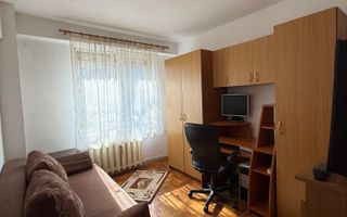 Apartament 3 camere, tip D, decomandat, 73 mp utili | Zona Decebal - Poză 15