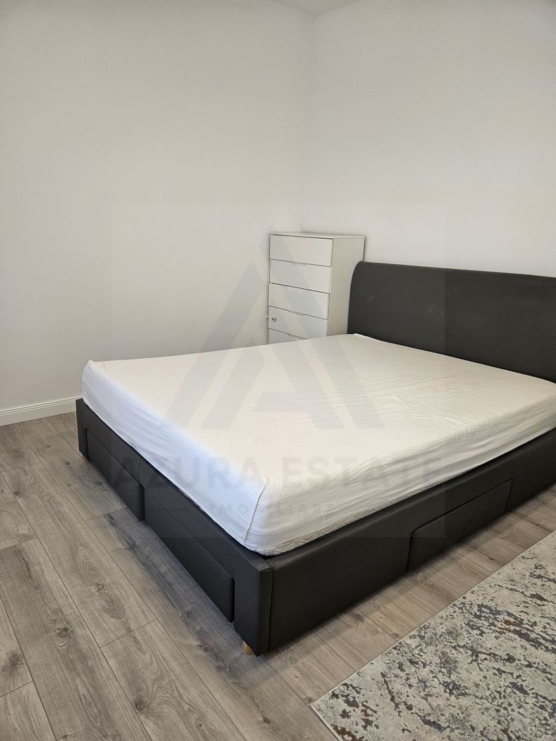Apartament modern prima inchiriere balcon si parcare privata Deventer - Poză 2
