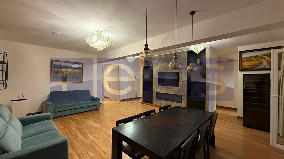 INCHIRIERE 4 CAMERE | NORDULUI | IDEAL FAMILIE | 170 MP | 2 PARCARI - Poză 3