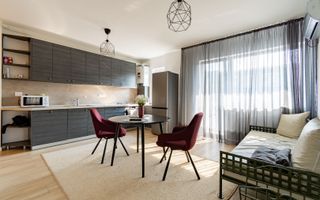 Apartament 3 camere | Intermediar | Parcare | Zona VIVO Metro - Poză 12