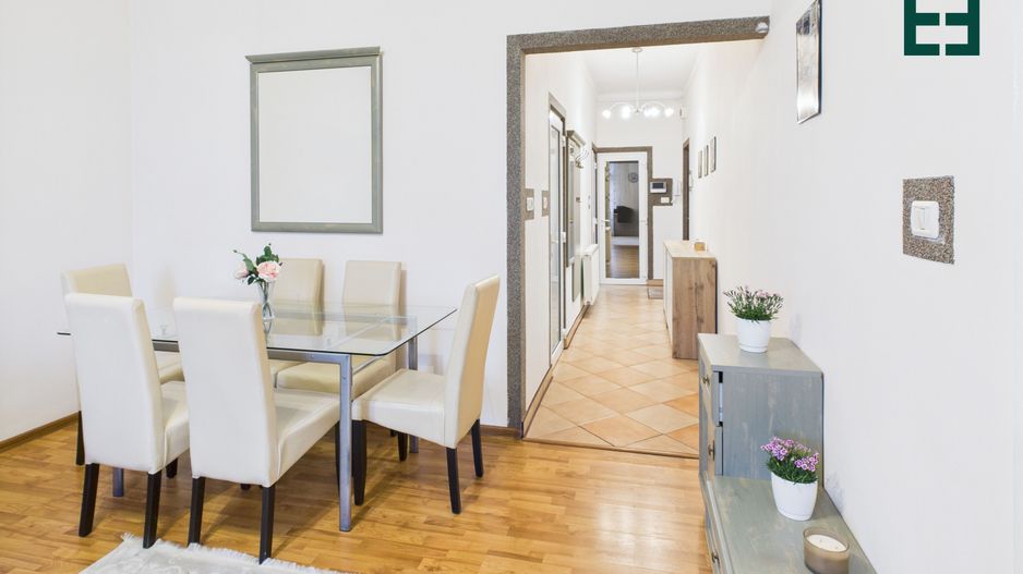 Apartament 2 camere - 102 mp construiți - Central - Arad - Poză 7