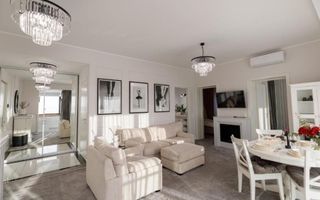 Închiriere | Apartament 3 camere | Premium | Calea Călărașilor - Poză 2