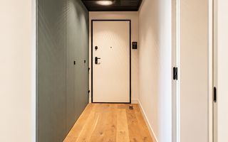 Apartament premium 2 camere cu grădină | Brick Lofts Aviației - Poză 8