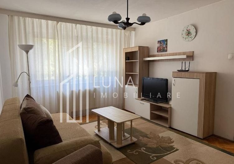 De închiriat – Garsonieră luminoasă, poziționată central - Poză 2