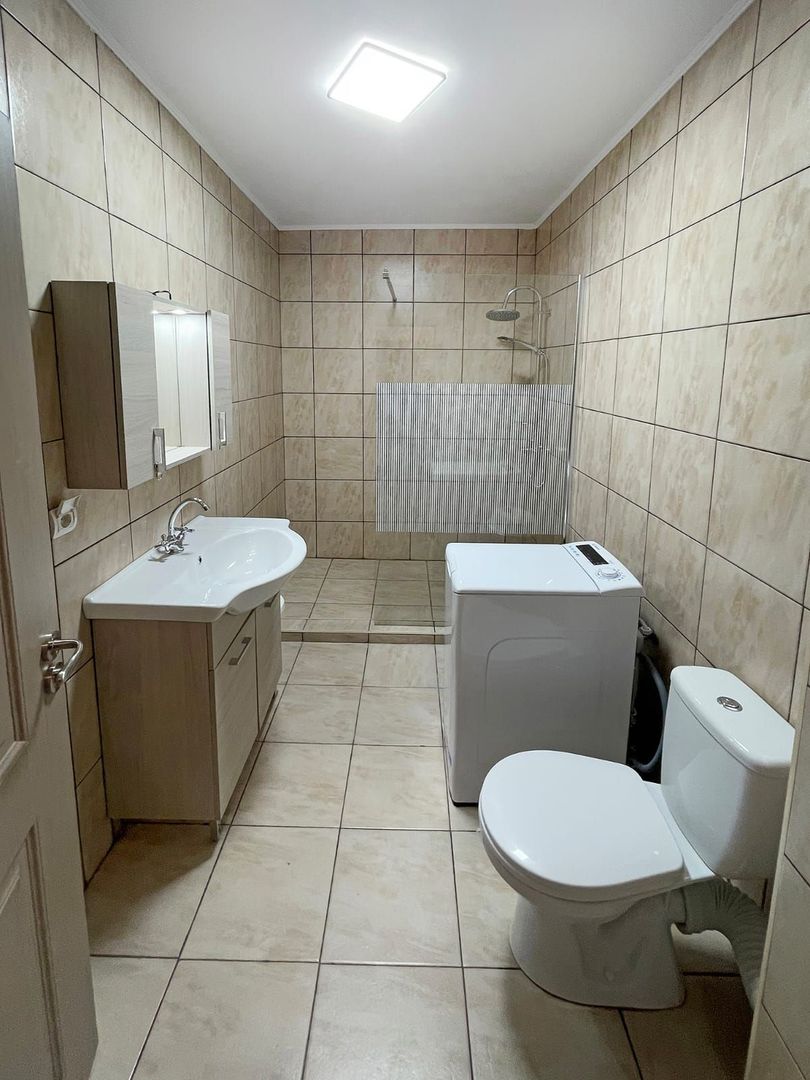 Apartament cu 1 cameră în bloc nou - Poză 5