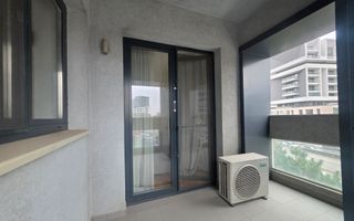 Apartament | 3 camere | Upground Residence | Barbu Văcărescu - Poză 7