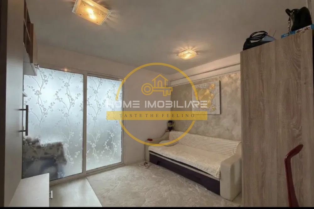 Etaj 2/Apartament 2Camere -43mp/Mobilat&Utilat /Str.Pepinierii - Poză 2