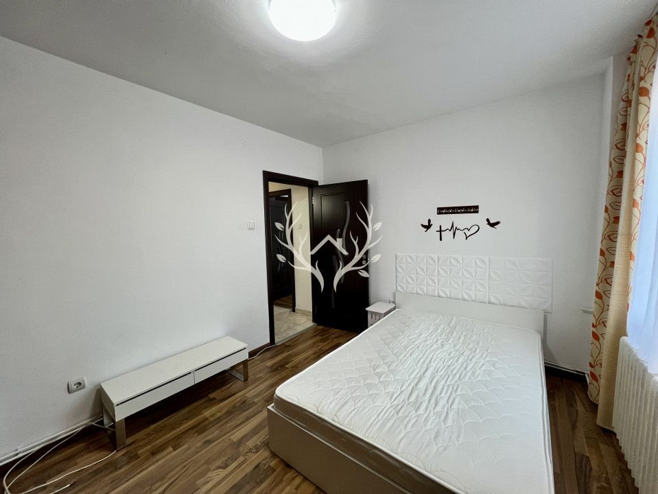 Apartament cu 2 camere, decomandat, C.Brancusi Gheorgheni - Poză 11
