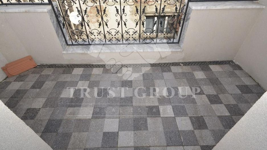 Apartament in vila renovat | Romana | Colegiul German Goethe | ASE - Poză 14