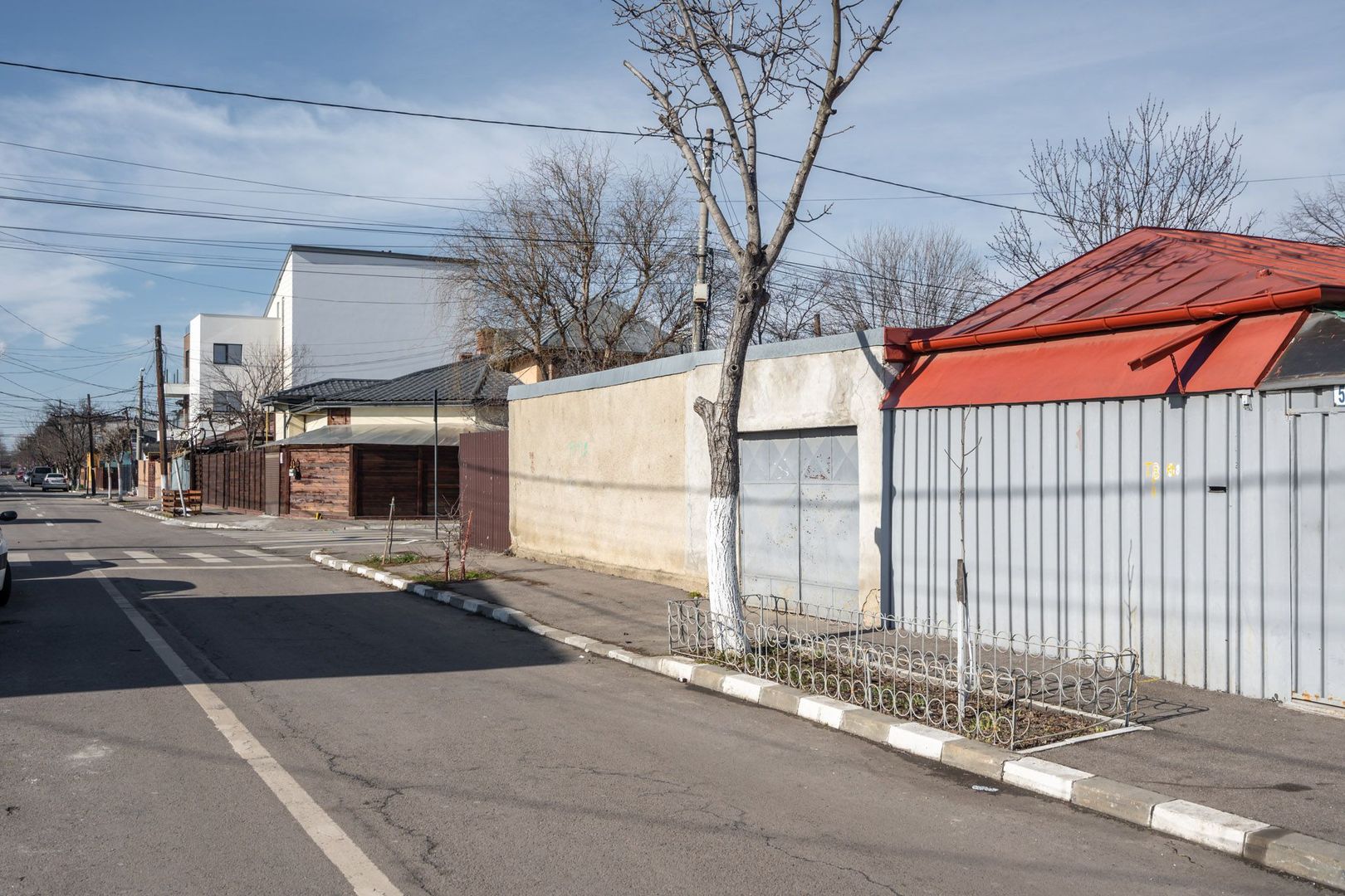 COMISION 0% - Casa renovata + 300 mp teren (dubla deschidere), Parc Bazilescu - Poză 4