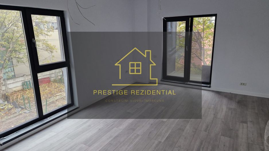 Ap 2 Camere Decomandata,Titan-Nicolae Grigorescu-Metrou - Poză 6