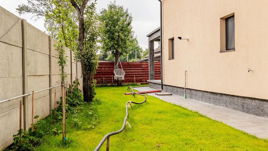 Vila in cartier rezidential, oportunitate personalizare interioare,Halchiu - Poză 45
