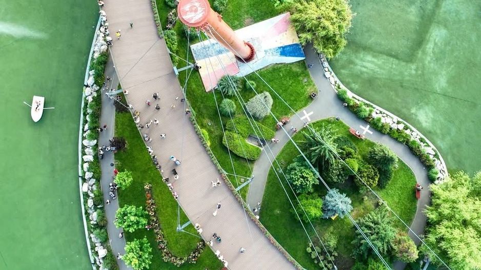 Apartament 3 camere Drumul Taberei, vizavi de Plaza Mall - Poză 3
