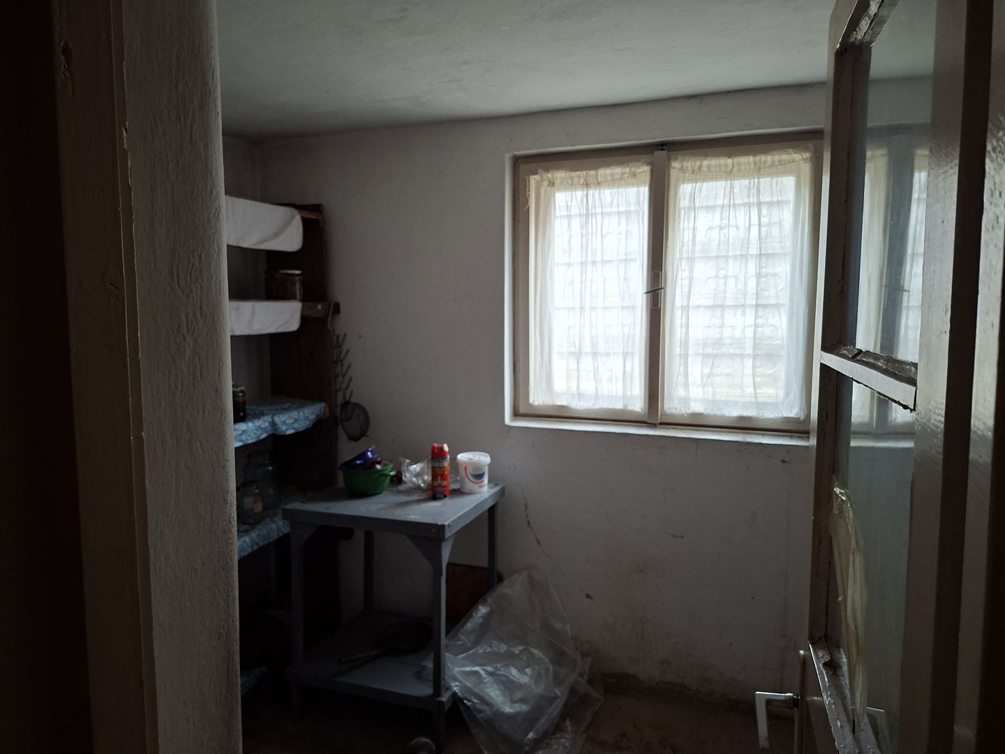 BRASADAS vinde casa individuala 8 cam 8.6a zona Baritiu. - Poză 10