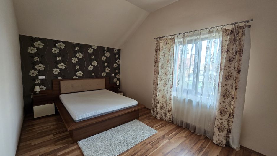 Apartament 2 camere, Dumbravita, Loc de parcare inscris in CF, Mobilat si Utilat - Poză 3