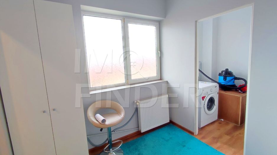 Spatiu comercial cu 2 locuri de Parcare in Buna ZIua - Poză 5