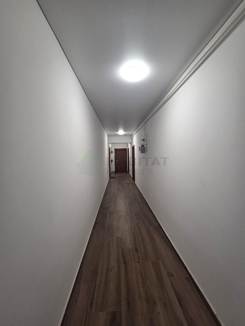 Ambiance Residence Pipera | Parcare inclusă | 1200 € - Poză 15