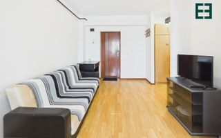 De închiriat - Apartament cu 2 camere -  Zona Confecții - Arad - Poză 1