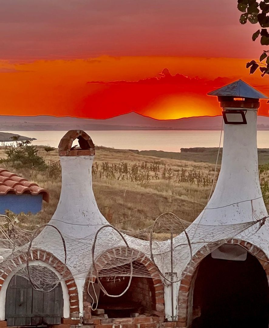 Complex turistic de vanzare in Enisala / Tulcea - Poză 11