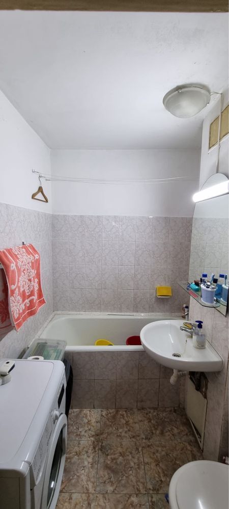 Apartament 2 camere decomandat | Etaj 2/11 | Bloc reabilitat - Poză 4