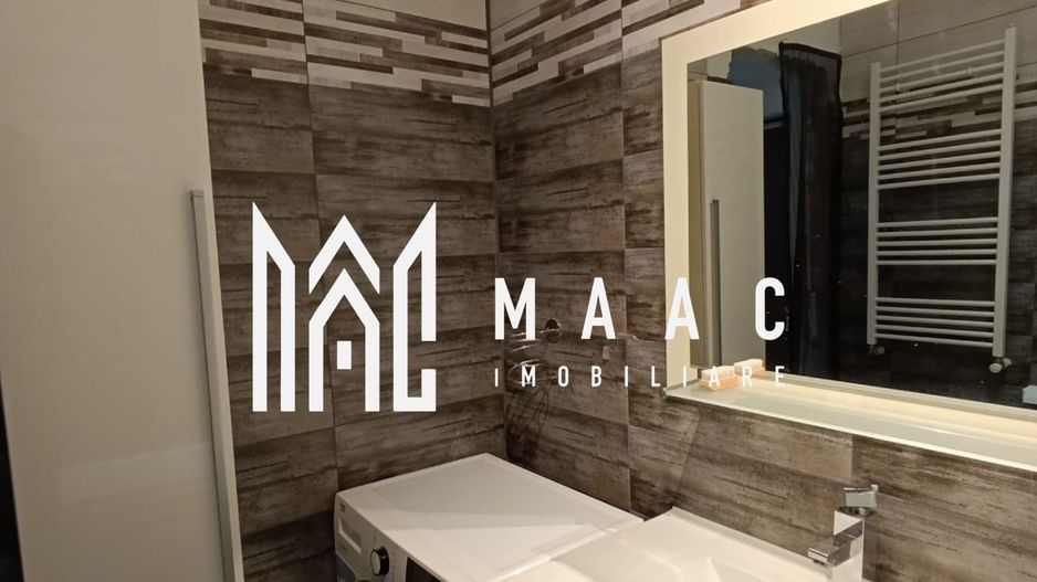 Apartament 2 camere | Decomandat | Etaj 2 | Doamna Stanca - Poză 9