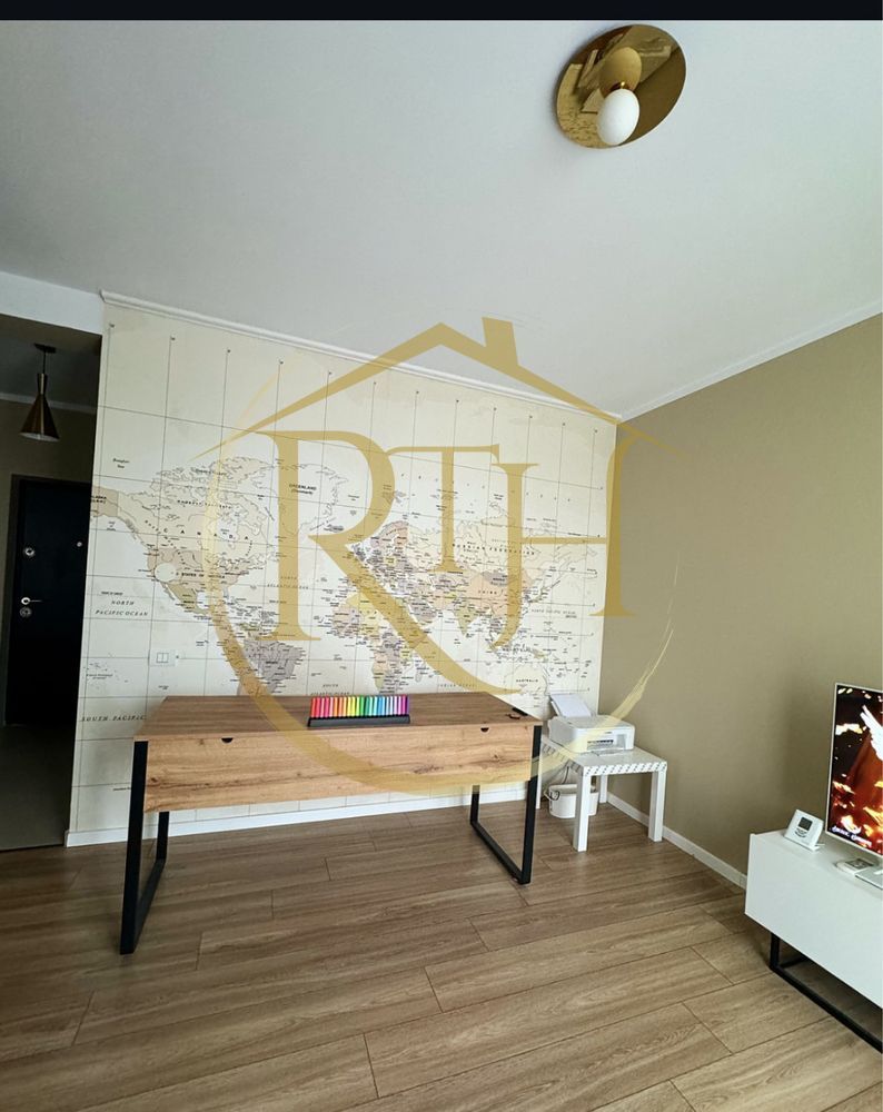 Oferim spre vânzare un apartament cu 2 camere în zona Ciarda Roșie - Poză 6