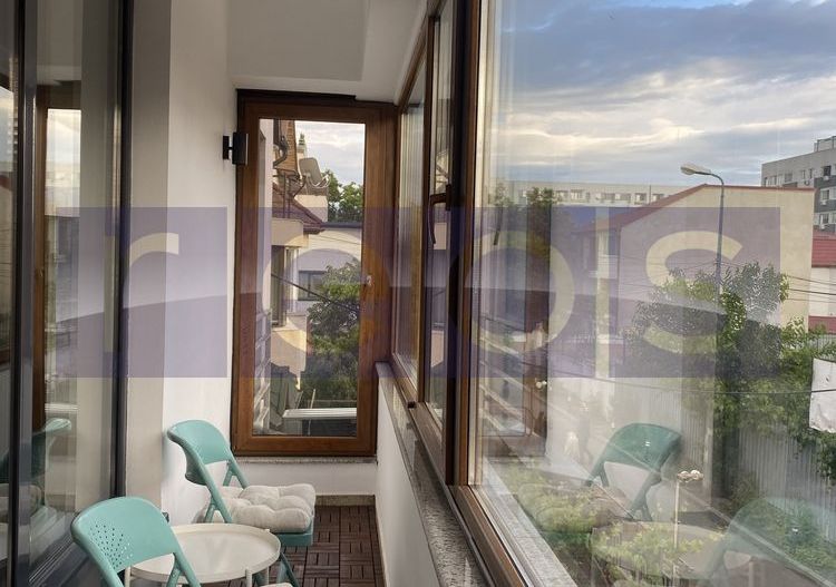 VANZARE3 CAMERE DECOMANDAT - 4 MIN -METROU -MIHAI BRAVU - Poză 5
