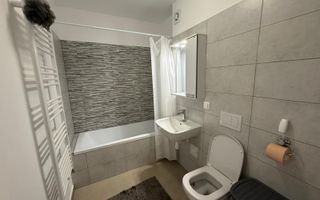 Apartament cu 2 camere, 49mp, parcare, boxa, Zona Maurer Residence - Poză 8