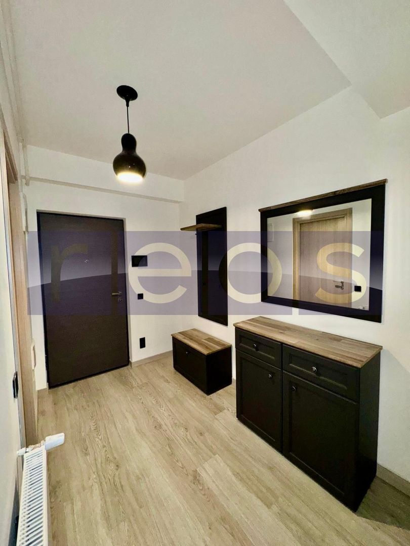 APARTAMENT MODERN 2 CAMERE 59MP SELECT RESIDENCE DRISTOR READY TO MOVE IN - Poză 6