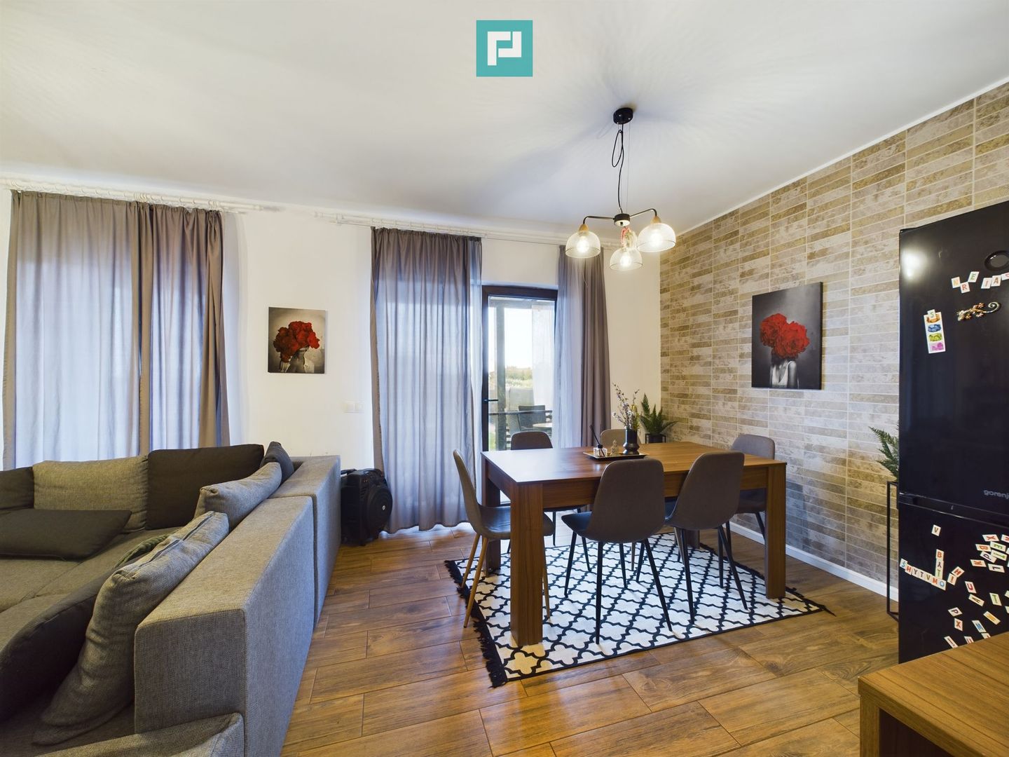 1/2Duplex  in Mosnita Veche - Poză 1