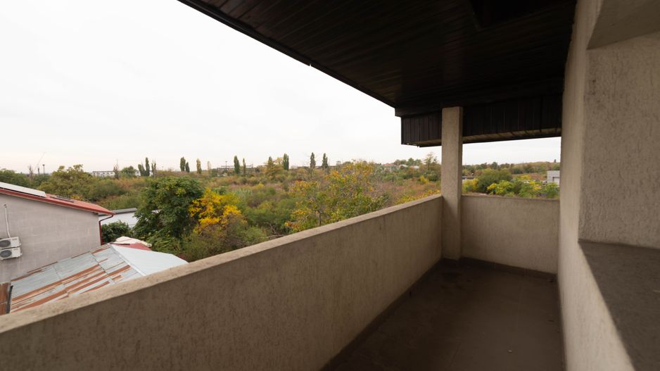 Spatiu de birouri stradal, 148mp de inchiriat în zona Soseaua Chitilei - Poză 9