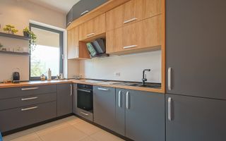 Apartament Premium cu 3 Camere  Complex BELVEO, Drumul Poienii - Poză 6