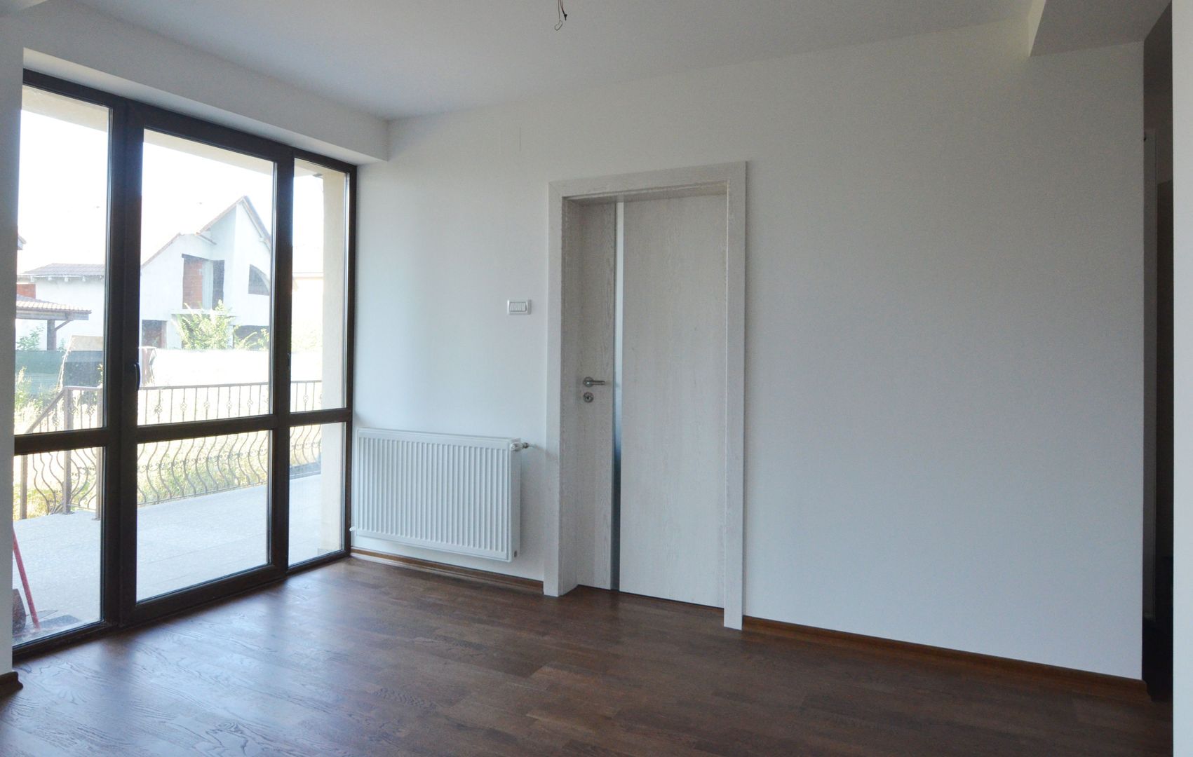Inchiriem casa noua individuala 4 camere cu garaj - Poză 6