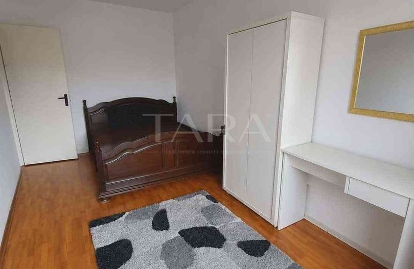 Anunț apartament 2 camere – Mănăștur,  zona BIG / Piața Ion Meșter. - Poză 3