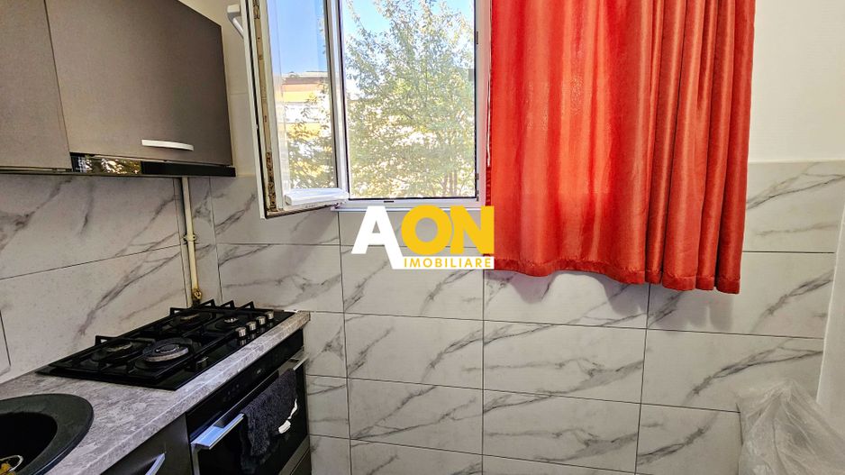 Apartament 2 camere, decomandat, mobilat, utilat, etaj 2, Cetate - Poză 4