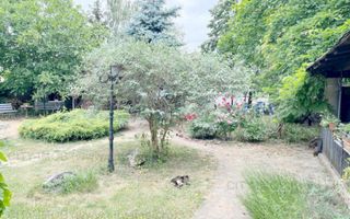 Vanzare Vila, Snagov, Ghermanesti, Piscina, Sauna, Teren de tenis cu nocturna - Poză 4