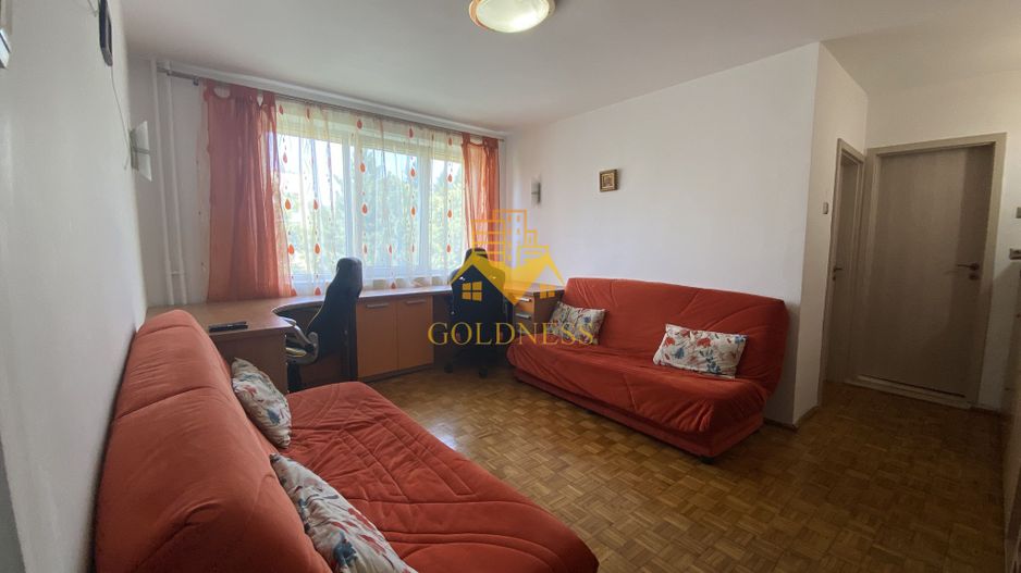 Apartament 2 camere langa Iulius Mall etaj intermediar! - Poză 1