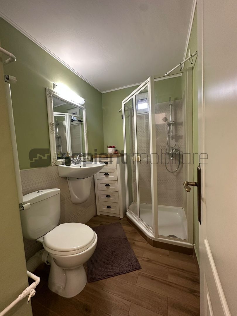 Ap. lux cu 3 cam.in Iosia - Poză 4