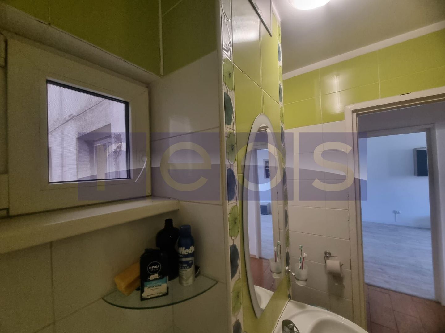 VANZARE 2 CAMERE DECOMANDAT - TINERETULUI- TIMPURI NOI - Poză 19