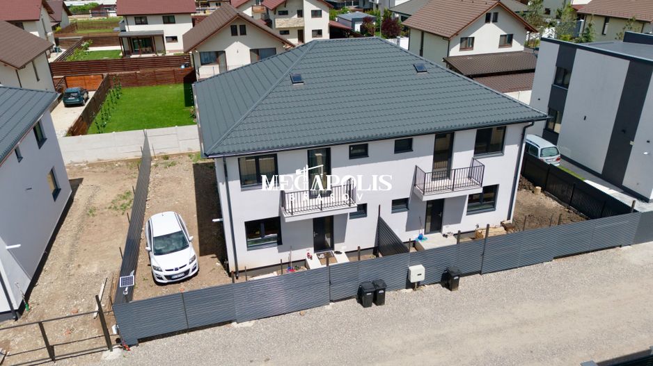 Duplex 4 Camere | Finisaje Incluse | 113 mp Utili | Izvor - Poză 32