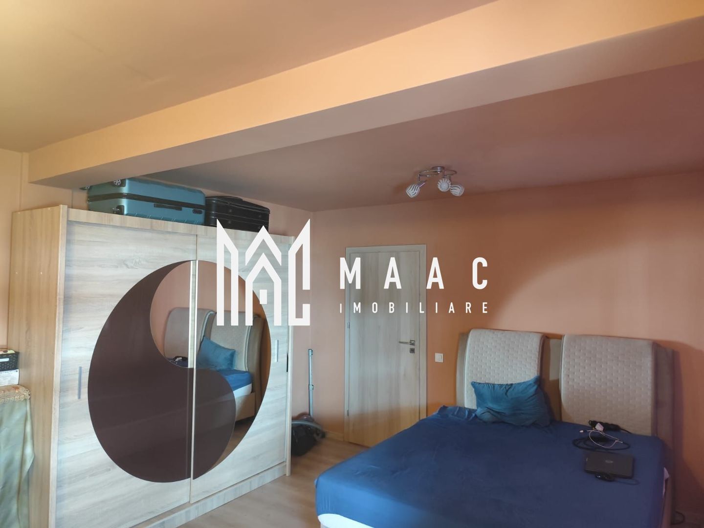 Apartament 2 Camere I Decomandat I Parter I Arhitectilor - Poză 2
