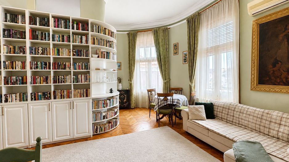 COMISION 0% | Apartament 3 camere | Piata Libertatii | 132 mp | 2/3 - Poză 3