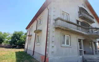 VANZARE VILA DIN BCA + TEREN 1.400 MP | STRADA PRINCIPALA | CRANGU, TELEORMAN - Poză 2