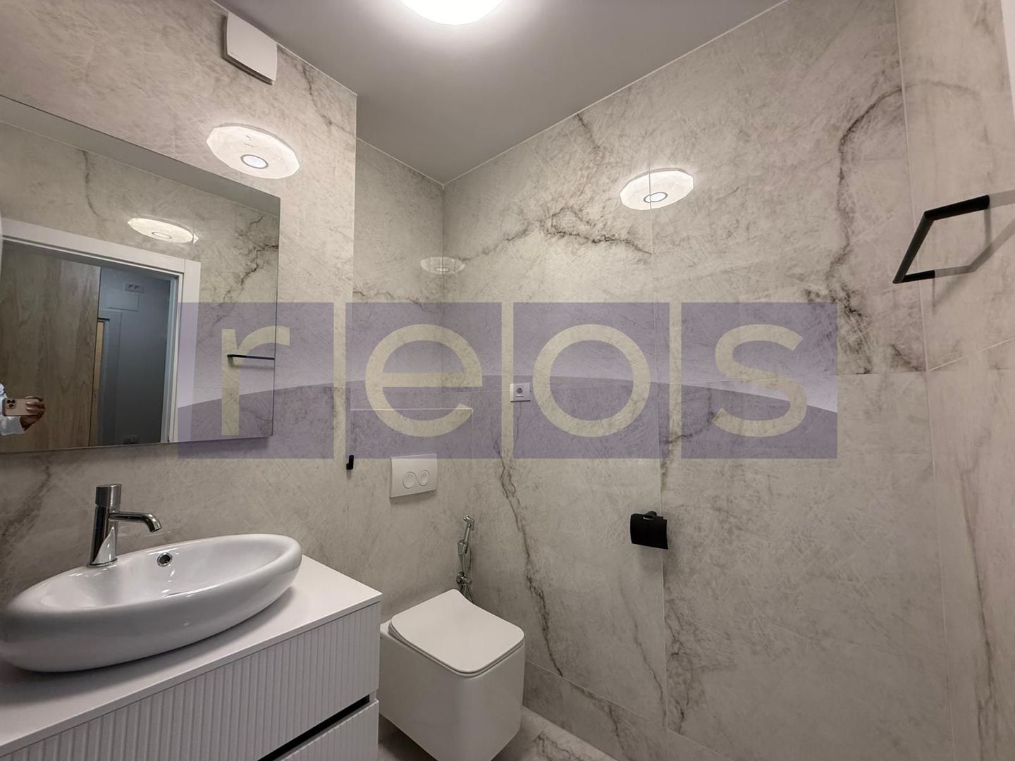 INCHIRIERE 3 CAMERE | LUX | MOBILAT SI UTILAT COMPLET | LOC PARCARE - Poză 25